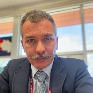 Meet your Posher, Nicolas